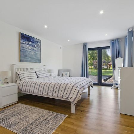 Countryside Annex- Sleeps 2 Free Parking & Garden Lejlighed Canterbury Eksteriør billede