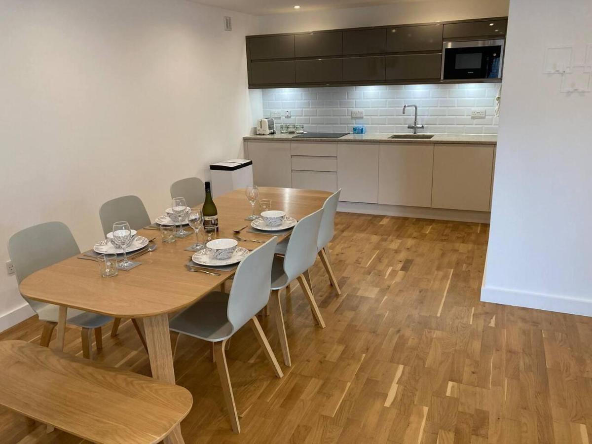 Countryside Annex- Sleeps 2 Free Parking & Garden Lejlighed Canterbury Eksteriør billede