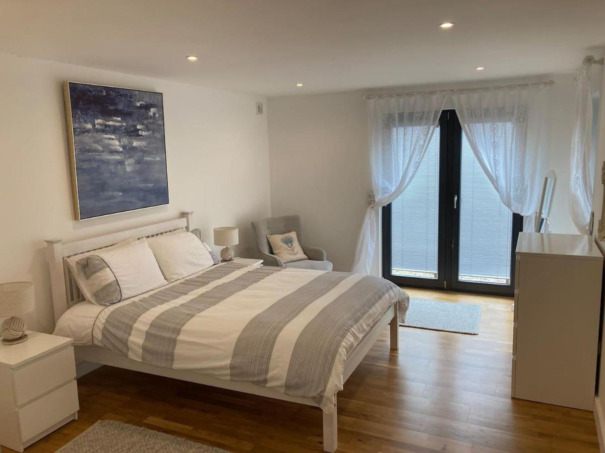 Countryside Annex- Sleeps 2 Free Parking & Garden Lejlighed Canterbury Eksteriør billede