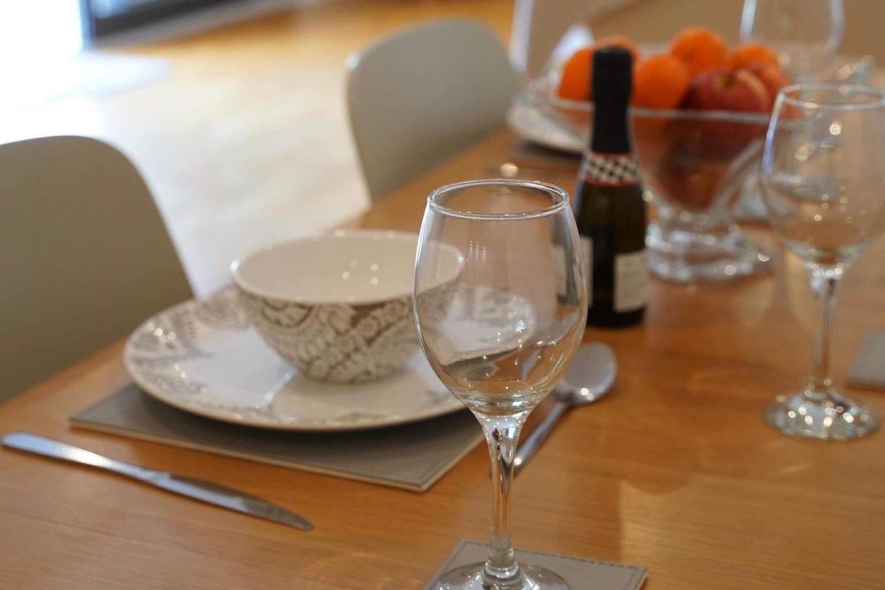 Countryside Annex- Sleeps 2 Free Parking & Garden Lejlighed Canterbury Eksteriør billede