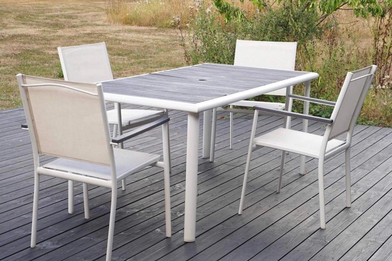 Countryside Annex- Sleeps 2 Free Parking & Garden Lejlighed Canterbury Eksteriør billede
