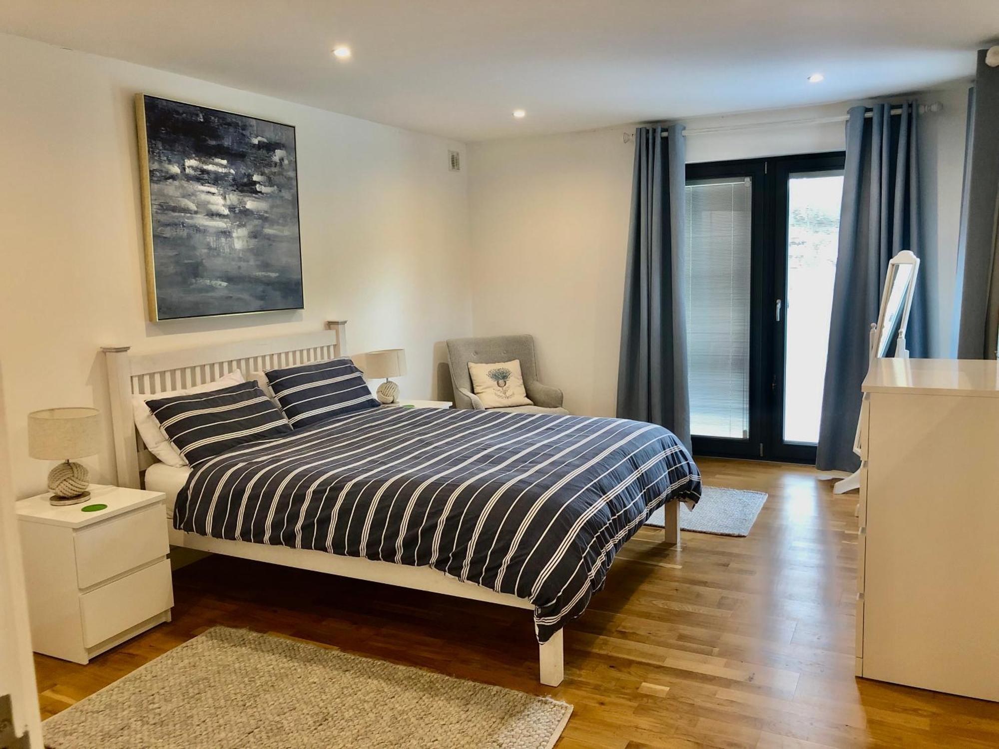 Countryside Annex- Sleeps 2 Free Parking & Garden Lejlighed Canterbury Eksteriør billede