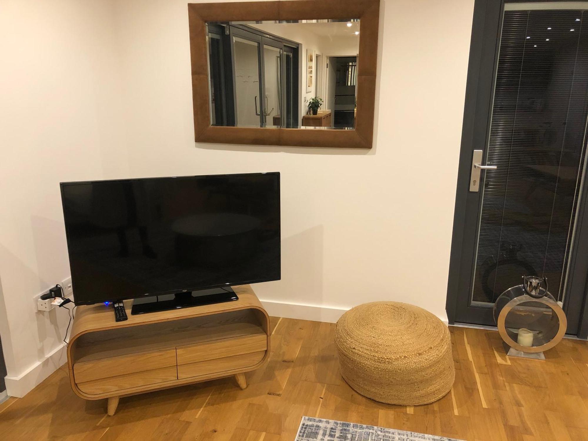 Countryside Annex- Sleeps 2 Free Parking & Garden Lejlighed Canterbury Eksteriør billede