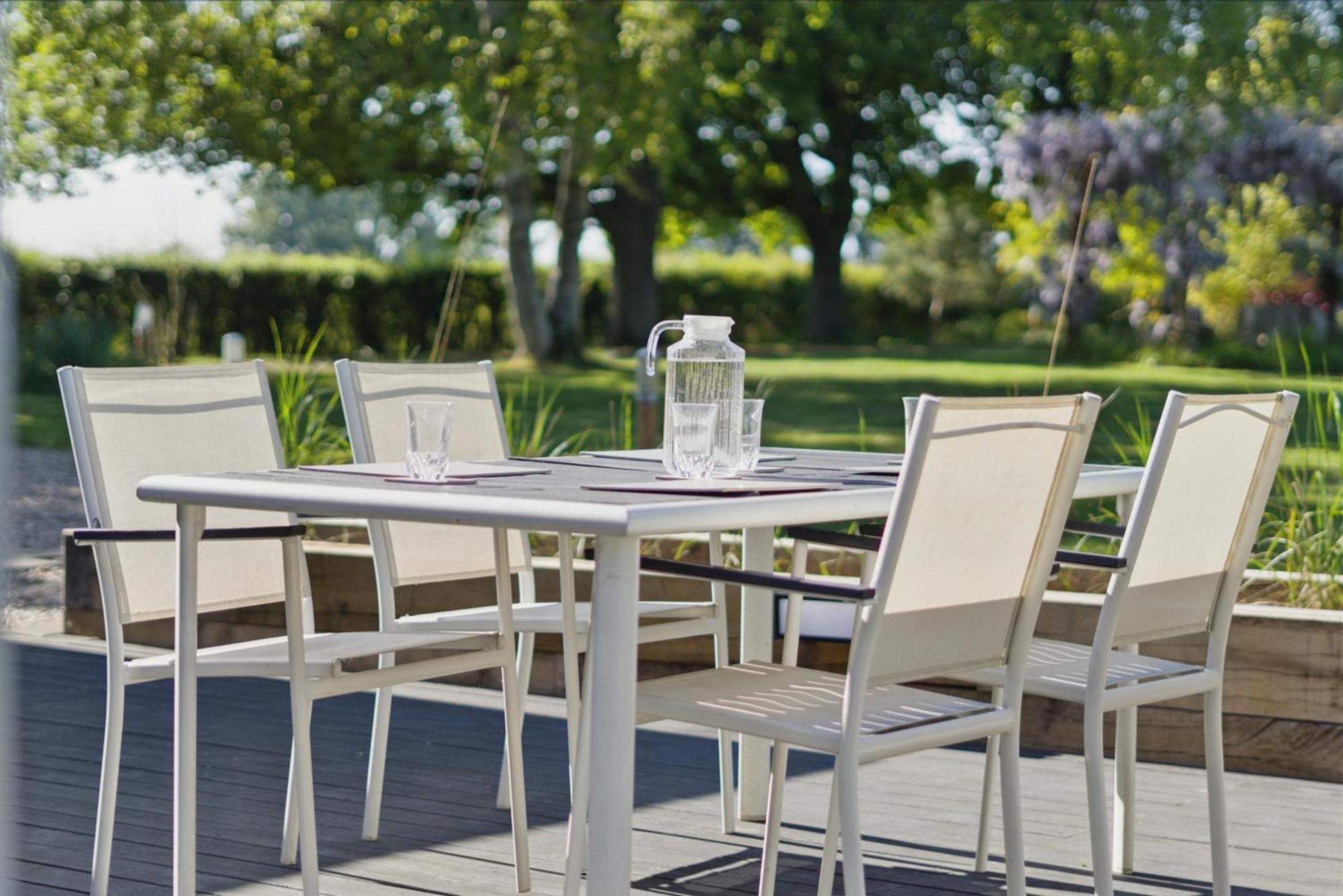 Countryside Annex- Sleeps 2 Free Parking & Garden Lejlighed Canterbury Eksteriør billede